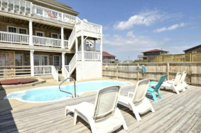 5849 - Mari-Time by Resort Realty